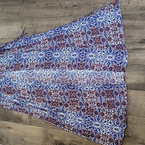 💕 Forever21 maxi top - Picture 3 of 8